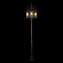Высокие уличные фонари — Садово-парковый светильник LOFT IT 100015/2300 купить в 