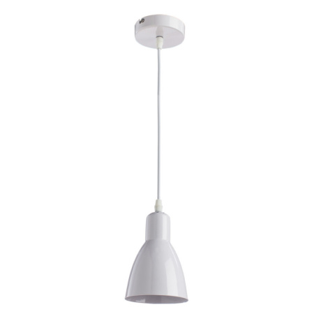 Подвесные светильники — Подвесной светильник ARTE Lamp A5049SP-1WH купить в  Подвесные светильники — Подвесной светильник ARTE Lamp A5049SP-1WH купить в
