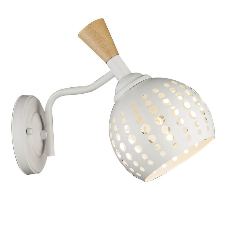 Потолочные светильники — Бра Seven Fires Флоринда 66167.02.09.01 купить в 