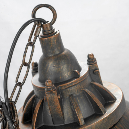 Подвесные светильники — Подвесной светильник Lussole LSP-9897 купить в 