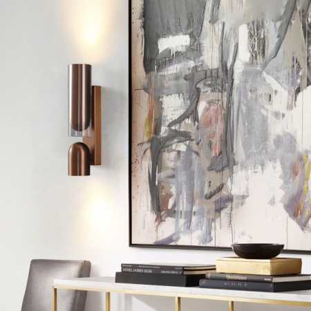 Настенные бра — Бра ImperiumLoft 229964-23 купить в 