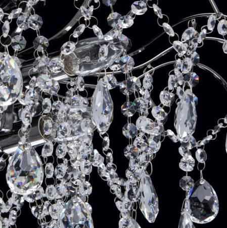 Люстры на штанге — Люстра на штанге MW-Light 464017506 купить в 