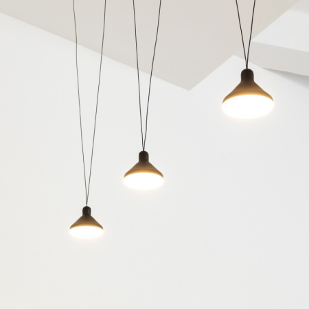 Подвесные светильники — Подвесной светильник Mantra 7311 купить в 