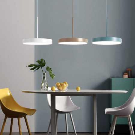 Подвесные светильники — Подвесной светильник Imperium Loft Turna One 141110-26 купить в 