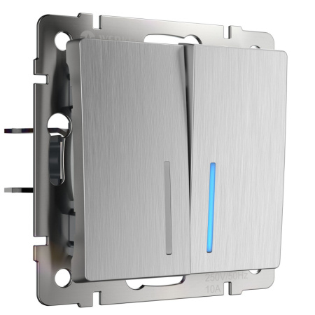 Выключатели — Выключатель Werkel W1120109 купить в 