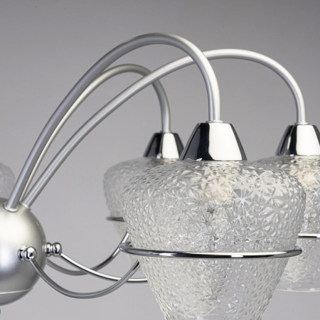 Люстры на штанге — Люстра на штанге MW-Light 315015407 купить в 