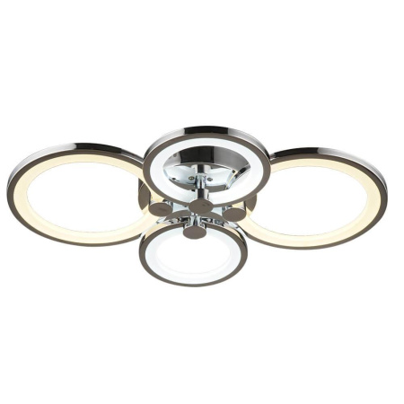 Потолочные люстры — Потолочная светодиодная люстра Seven Fires Трейси 75269.01.03.04 купить в 