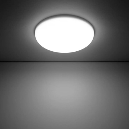 Встраиваемые точечные светильники — Встраиваемый светильник Gauss 967511212 купить в 