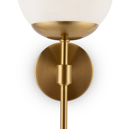 Настенные бра — Бра Freya FR5205WL-01BS купить в  Настенные бра — Бра Freya FR5205WL-01BS купить в