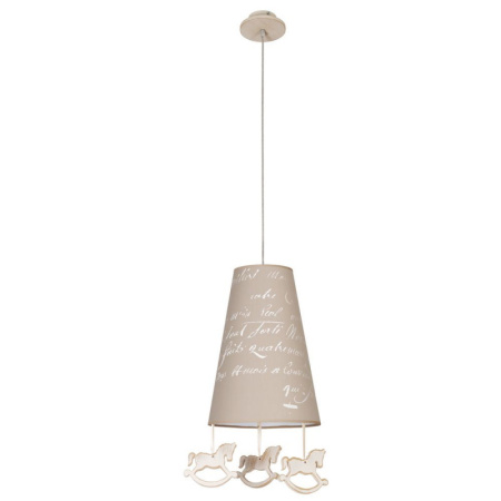 Подвесные светильники — Подвесной светильник Nowodvorski 6378 купить в 