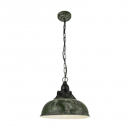 Подвесные светильники — Подвесной светильник EGLO 49735 купить в 