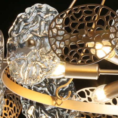 Люстры подвесные — Подвесная люстра MW-Light 451011606 купить в 