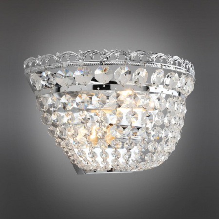 Настенные бра — Бра APLOYT APL.758.01.02 купить в 