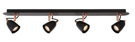 Споты — Спот LUCIDE 26956/20/17 купить в 