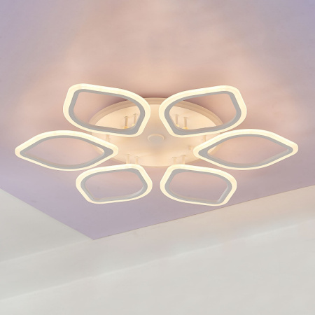 Накладные светильники — Накладной светильник Citilux CL236A190E купить в 