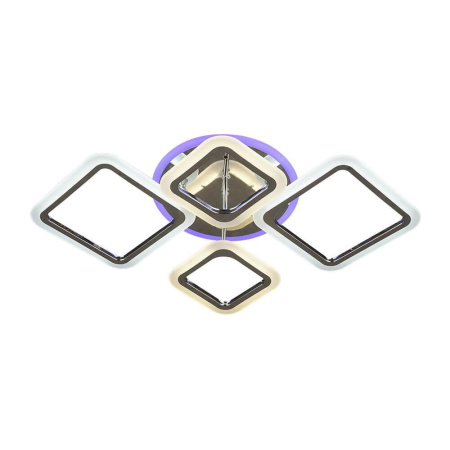 Потолочные люстры — Потолочная светодиодная люстра Seven Fires Kampli 75340.01.03.04 купить в  Потолочные люстры — Потолочная светодиодная люстра Seven Fires Kampli 75340.01.03.04 купить в