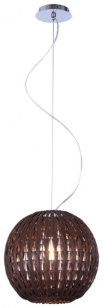 Подвесные светильники — Подвесной светильник VELANTE 301-726-01 купить в 