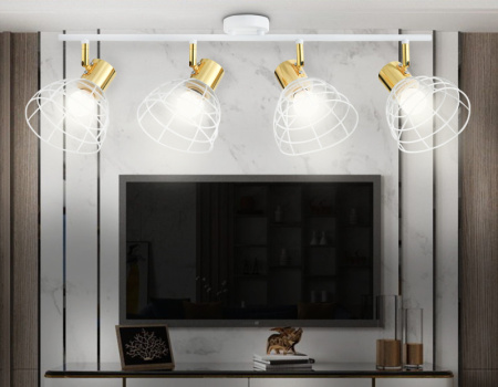 Споты — Спот Ambrella Light TR8603 купить в  Споты — Спот Ambrella Light TR8603 купить в