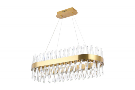 Люстры подвесные — Подвесная люстра Natali Kovaltseva LED LAMPS 81248 купить в  Люстры подвесные — Подвесная люстра Natali Kovaltseva LED LAMPS 81248 купить в