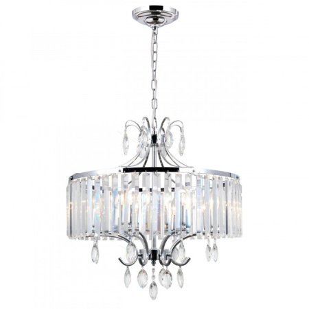 Люстры подвесные — Подвесная люстра Citilux CL335181 купить в 