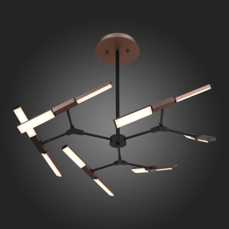 Люстры на штанге — Люстра на штанге ST-Luce SL414.302.06 купить в 