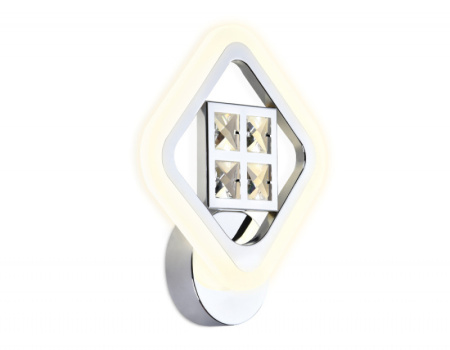 Настенные бра — Бра Ambrella Light FA285 купить в  Настенные бра — Бра Ambrella Light FA285 купить в