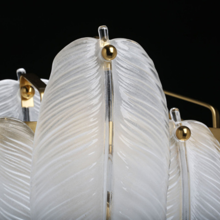 Люстры подвесные — Подвесная люстра MW-Light 447012206 купить в 