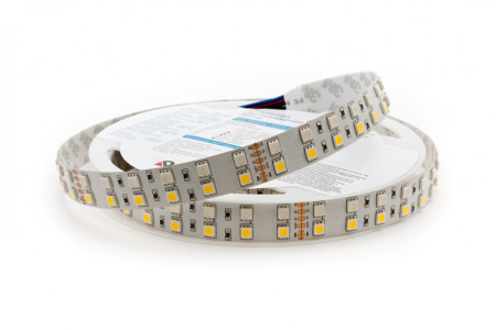Светодиодные ленты — Лента DesignLed DSG5120-24-RGB+NW-33 купить в 