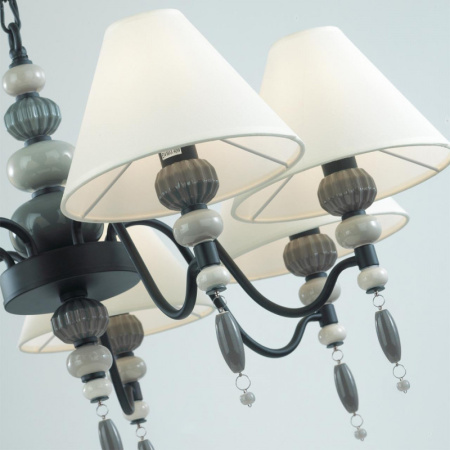 Люстры подвесные — Подвесная люстра Odeon Light 4896/7 купить в 