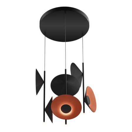 Подвесные светильники — Подвесной светильник ST-Luce SL3003.403.09 купить в 