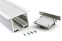 Профили для светодиодных лент — Профиль DesignLed LE.4932 купить в 