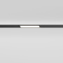 Трековые светильники — Светильник на шине Elektrostandard Slim Magnetic WL01 Трековый светильник 6W 4200K (черный) 850 купить в 