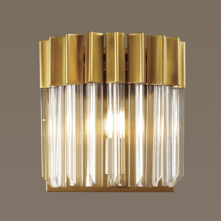 Настенные бра — Бра Odeon Light 4675/1W купить в 