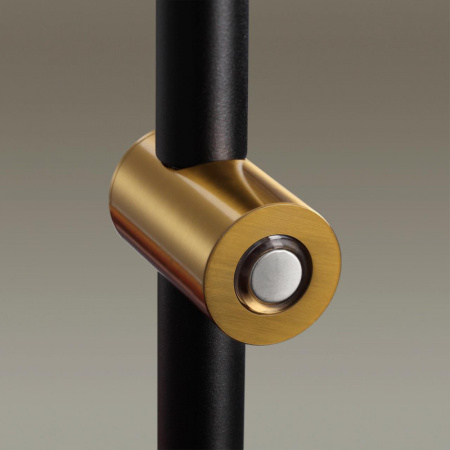 Торшеры и напольные светильники — Торшер Odeon Light 4321/20FL купить в 