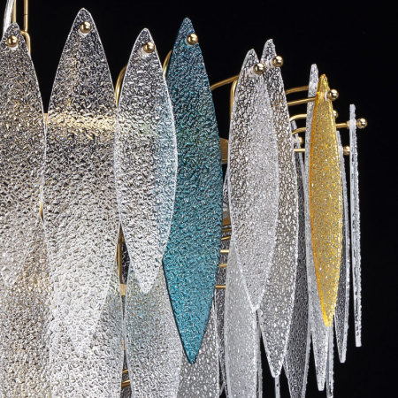 Люстры подвесные — Подвесная люстра MW-Light 607015009 купить в 