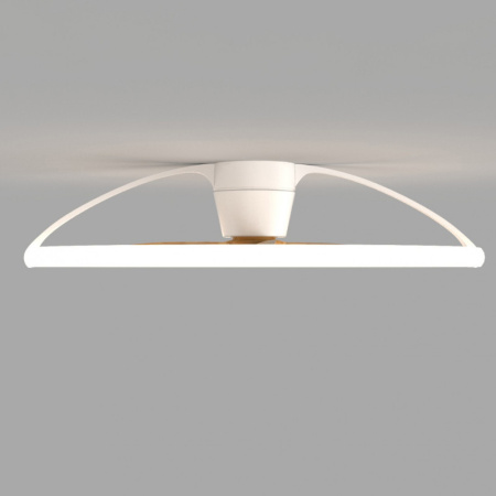 Накладные светильники — Накладной светильник Mantra 7532 купить в 