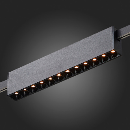 Трековые светильники — Светильник на шине ST-Luce ST816.406.12 купить в 