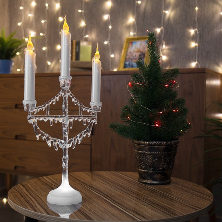 Светодиодные фигуры — Светодиодная фигура Neon-Night 513-034 купить в 