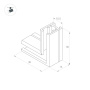 Коннекторы — Коннектор Arlight 044527 купить в  Коннекторы — Коннектор Arlight 044527 купить в