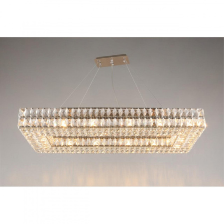 Люстры подвесные — Подвесная люстра APLOYT APL.834.13.16 купить в 