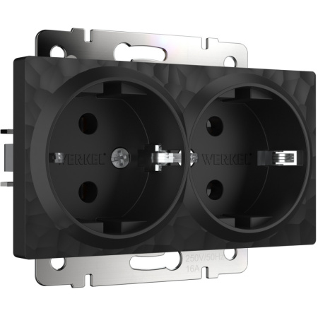 Розетки — Розетка Werkel W1272008 купить в 