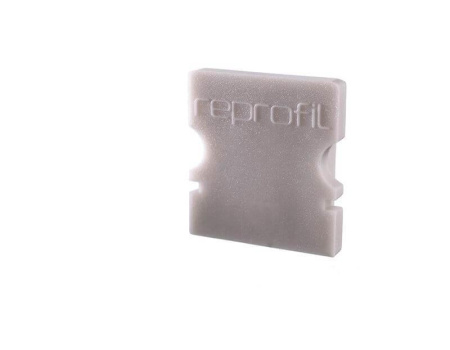 Светодиодные ленты — Заглушка Deko-Light End Cap P-AU-02-08 Set 2 pcs 978041 купить в 