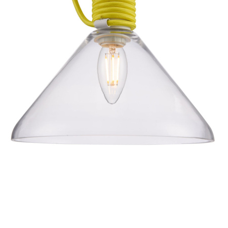 Подвесные светильники — Подвесной светильник Maytoni P536PL-01YW купить в 