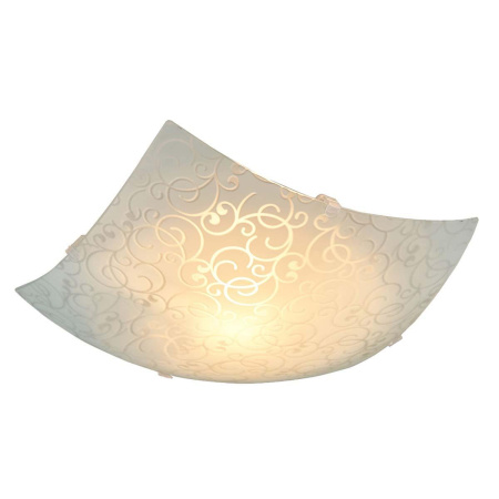 Светильники настенно-потолочные — Настенно-потолочный светильник Apeyron 16-185 купить в 