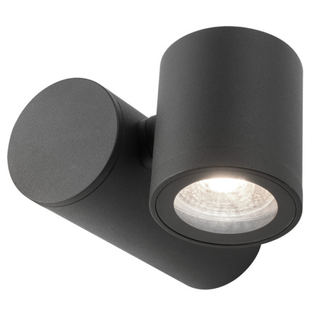 Уличные настенные светильники — Светильник настенный Gauss GD151 купить в 