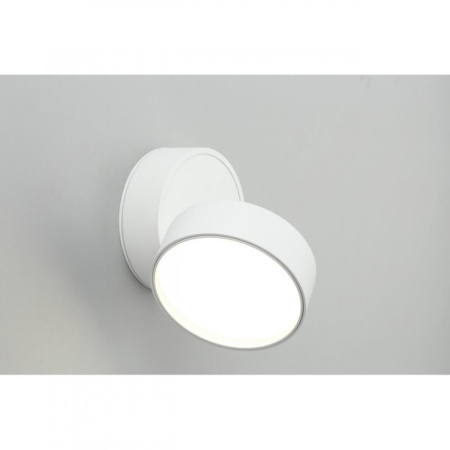 Накладные точечные светильники — Накладной светильник Omnilux OML-101309-18 купить в 