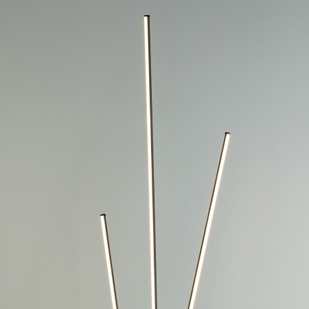 Торшеры и напольные светильники — Торшер Mantra 7348 купить в  Торшеры и напольные светильники — Торшер Mantra 7348 купить в