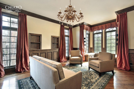 Люстры подвесные — Подвесная люстра Chiaro 491011110 купить в 