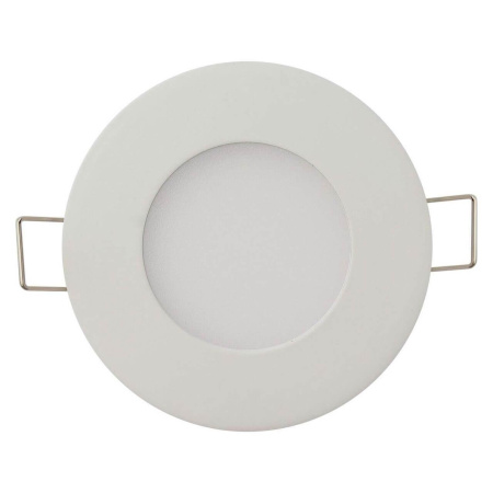 Светильники Downlight — Встраиваемый светодиодный светильник Horoz Slim-3 3W 6400K 056-003-0003 HRZ00002336 купить в  Светильники Downlight — Встраиваемый светодиодный светильник Horoz Slim-3 3W 6400K 056-003-0003 HRZ00002336 купить в