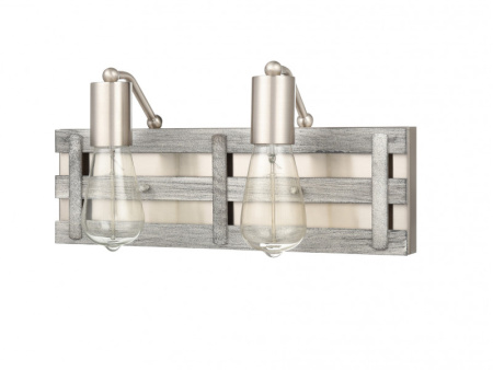 Настенные бра — Бра Vele Luce VL6385W02 купить в 